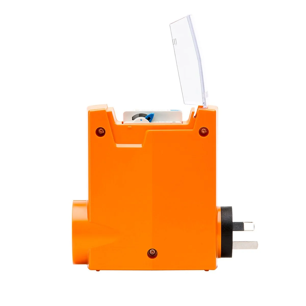 Ampfibian Power Adaptor - 15A to 10A - PC - Compact Design - Image 3