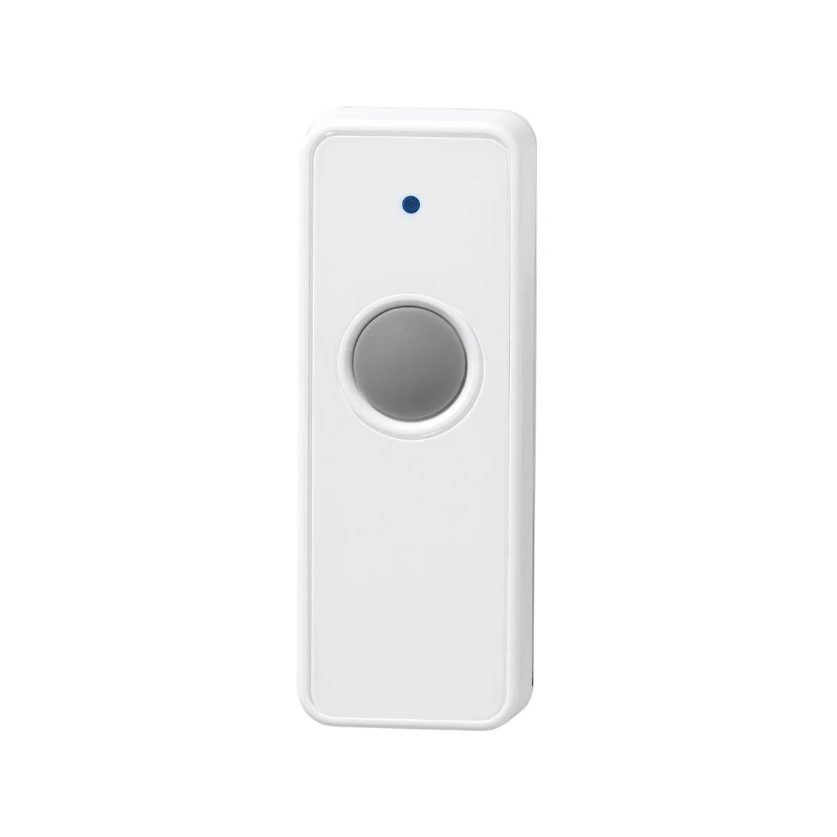 Arlec 80m Plug in Wireless Door Chime - White - 38 Selectable Tones - Image 2