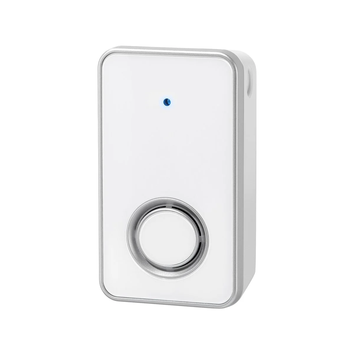 Arlec 80m Plug in Wireless Door Chime - White - 38 Selectable Tones - Image 3