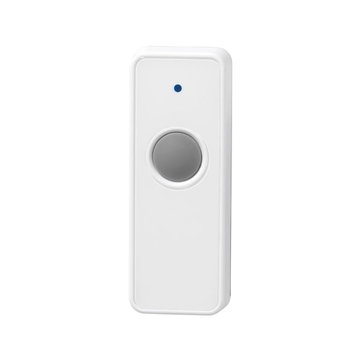 Arlec Wireless Door Chime 2 Pack - 80m Range - White - 38 Tones - Image 3