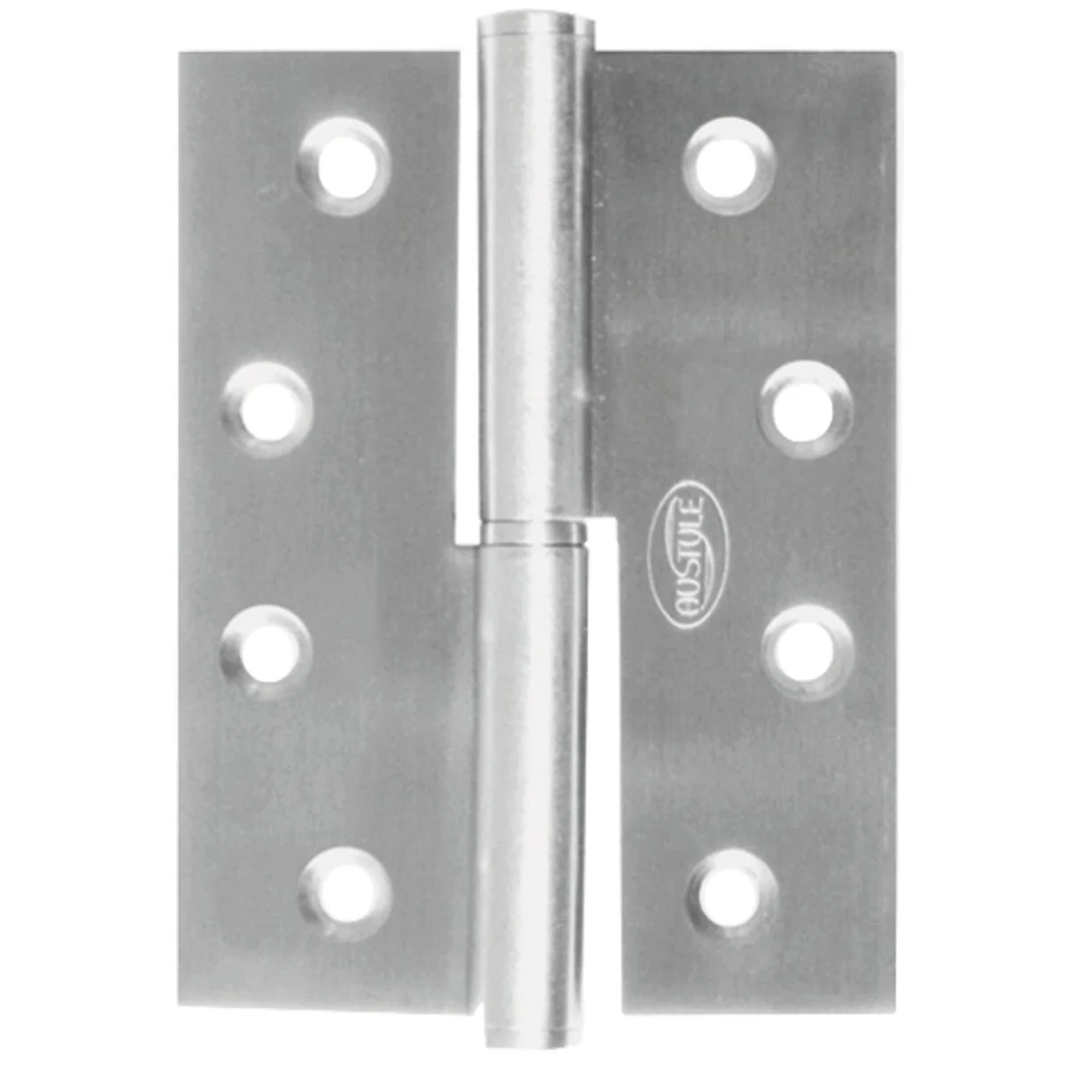Austyle Lift Off Hinge 100 x 75 x 2.5mm 304 Stainless Steel Left Handed - Image 2
