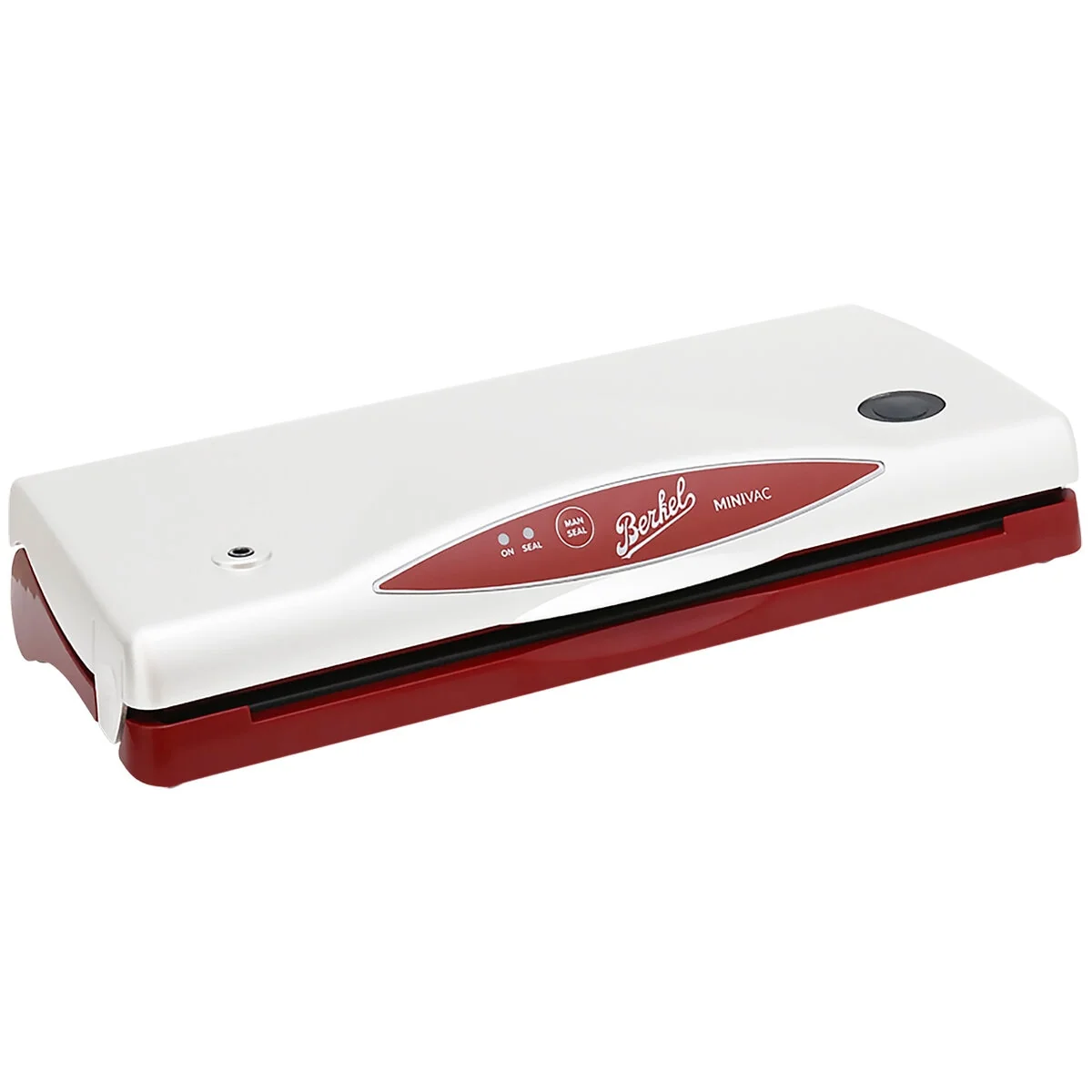 Berkel Compact Minivac Vacuum Sealer Home Packing BKL09-8799-5000 Red