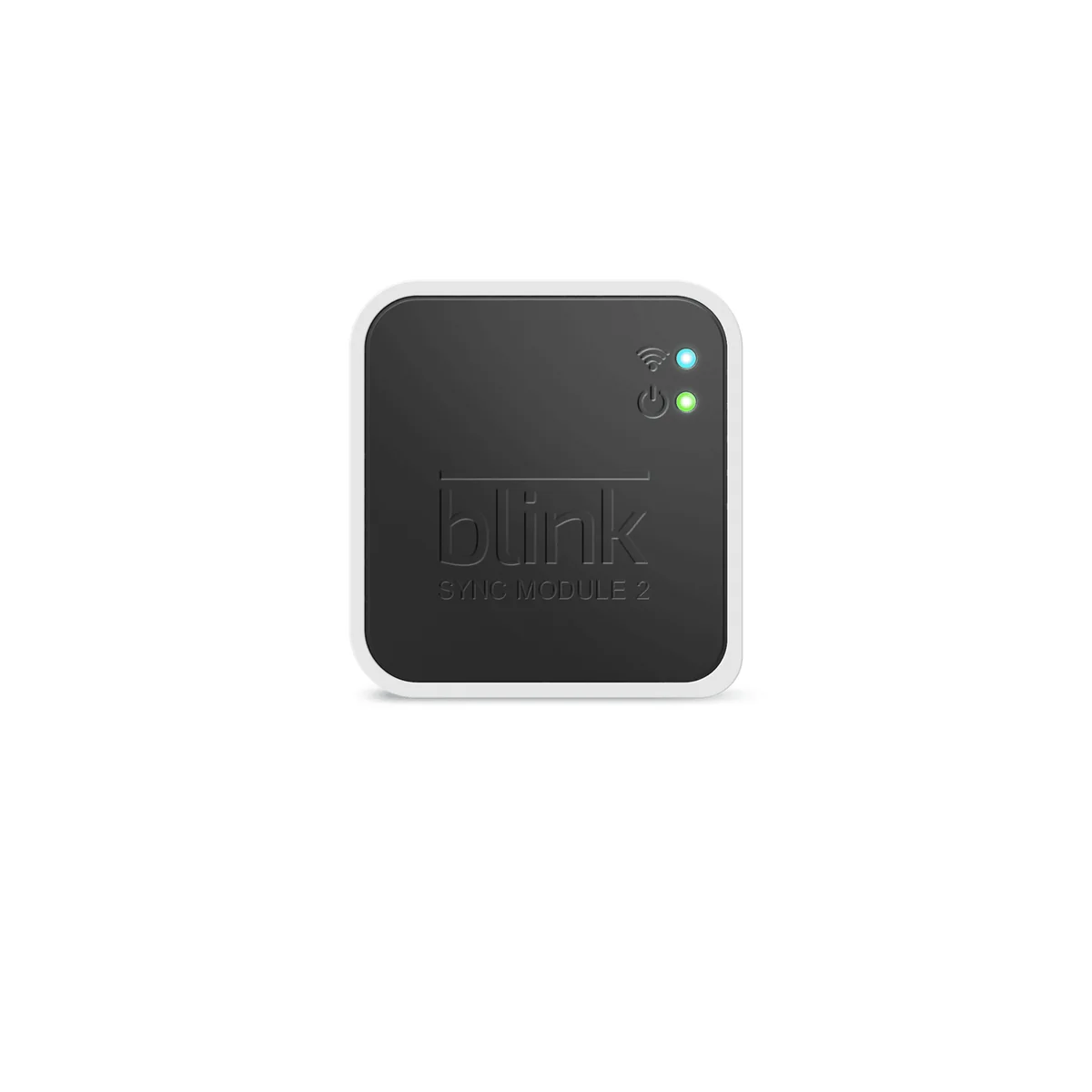 Blink Sync Module 2 - Control Up to 10 Blink Devices - Local Video Storage