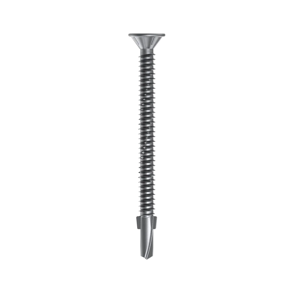 Bremick Metal Deep Driller Screw 14g x 100mm T30 B8 - Box of 100 - Durable Fastening - Image 5