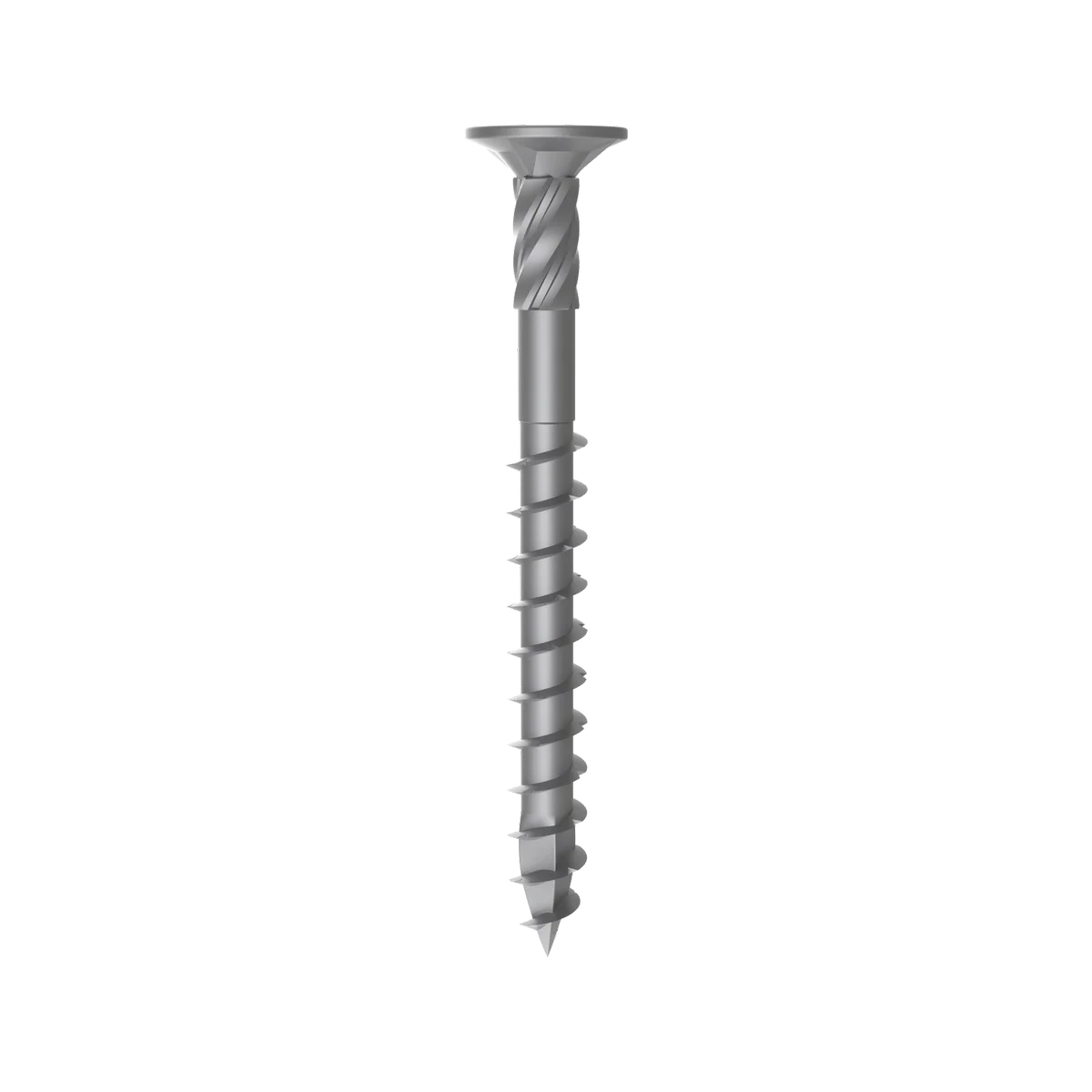 Bremick XTP Bugle Batten 14g x 100mm T40 B8 - 100 Pack - Fast Installation - Image 4