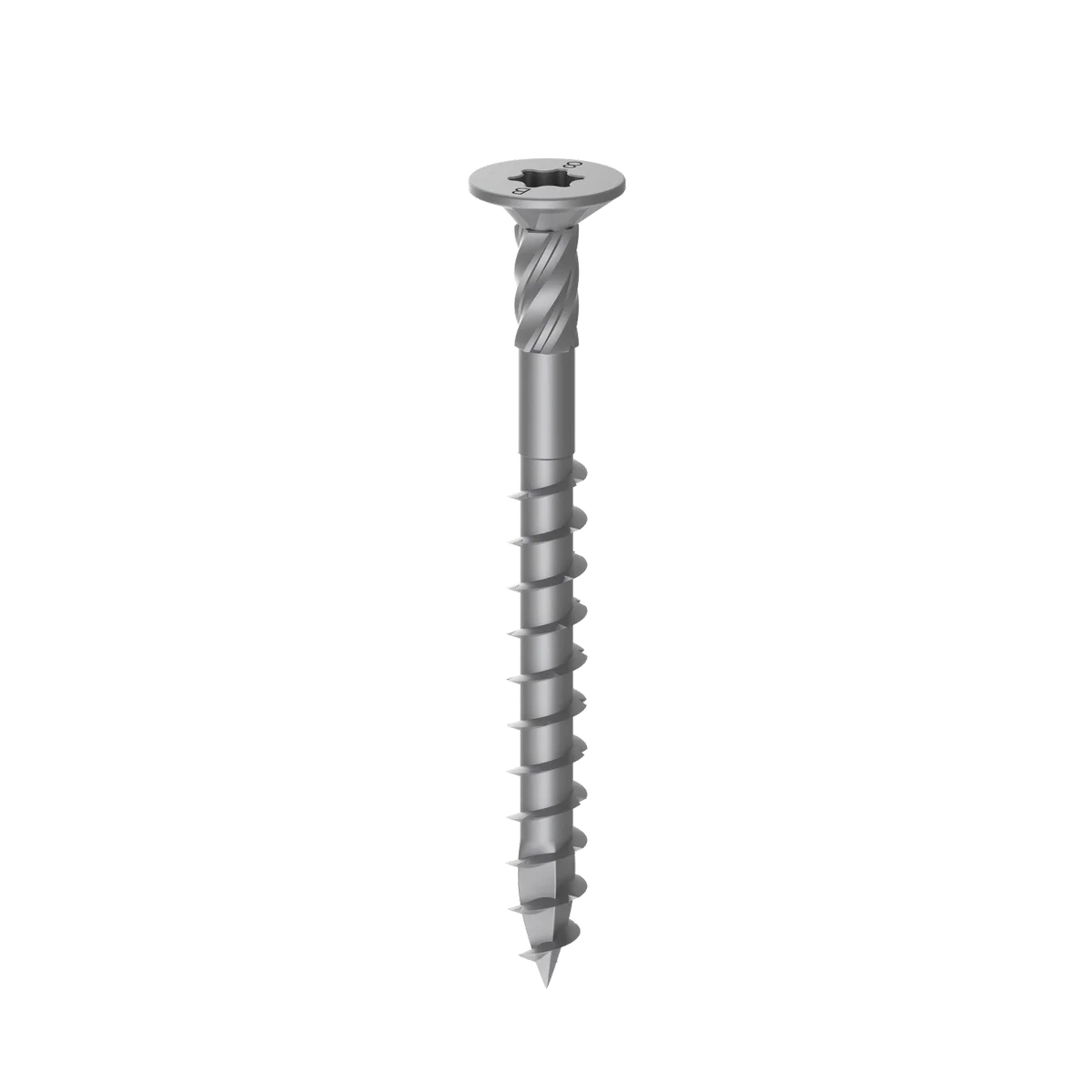 Bremick XTP Bugle Batten 14g x 100mm T40 B8 - 100 Pack - Fast Installation - Image 5