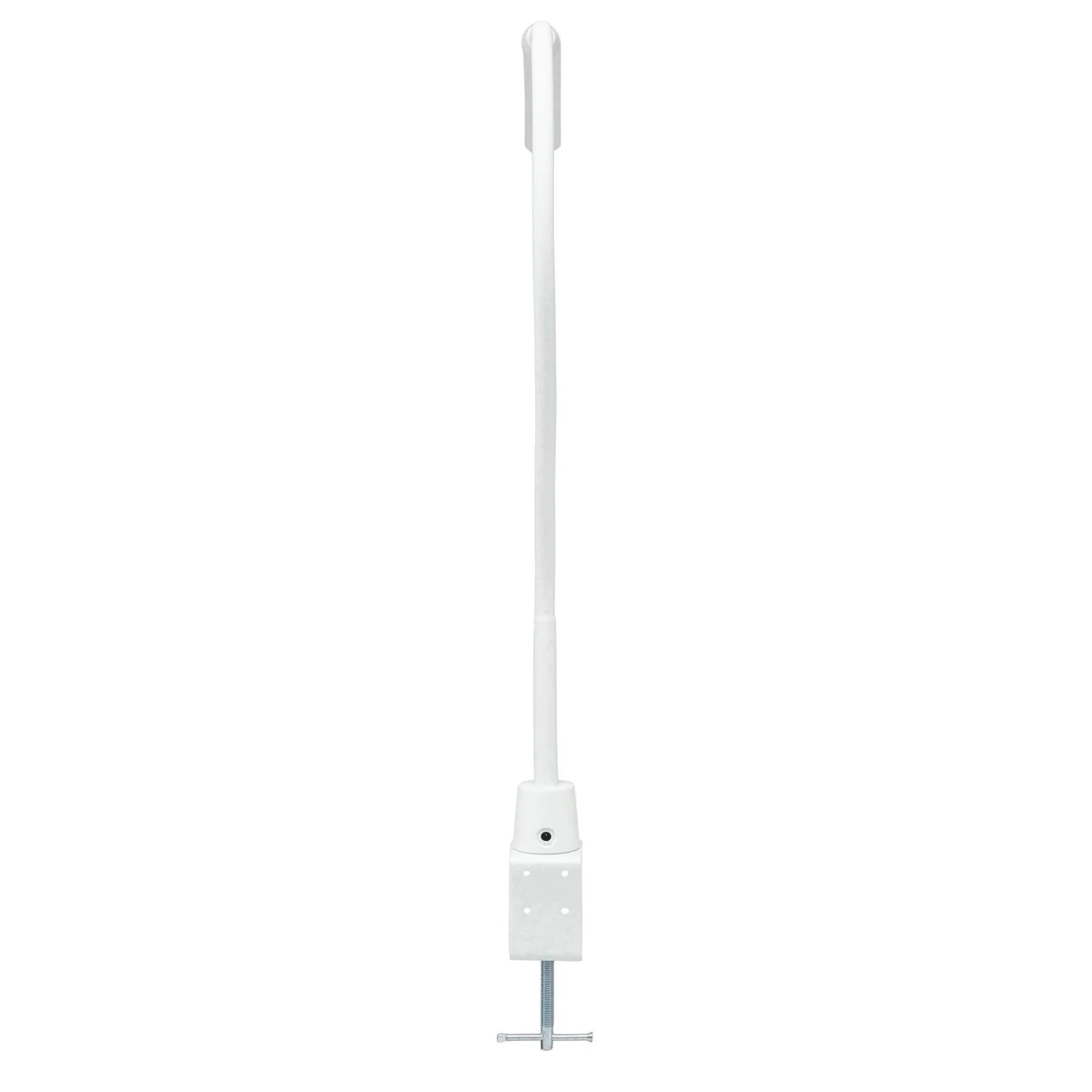 Brilliant Lighting Create Desk Lamp - Large White - 10W - 525mm x 500mm - Image 3