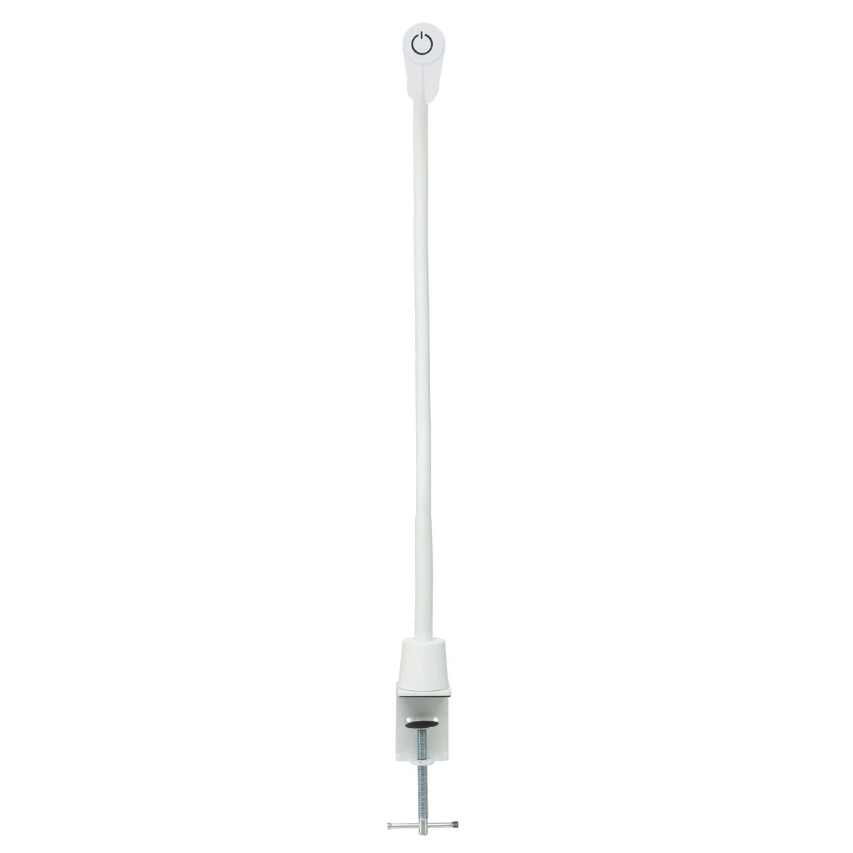 Brilliant Lighting Create Desk Lamp - Large White - 10W - 525mm x 500mm - Image 4