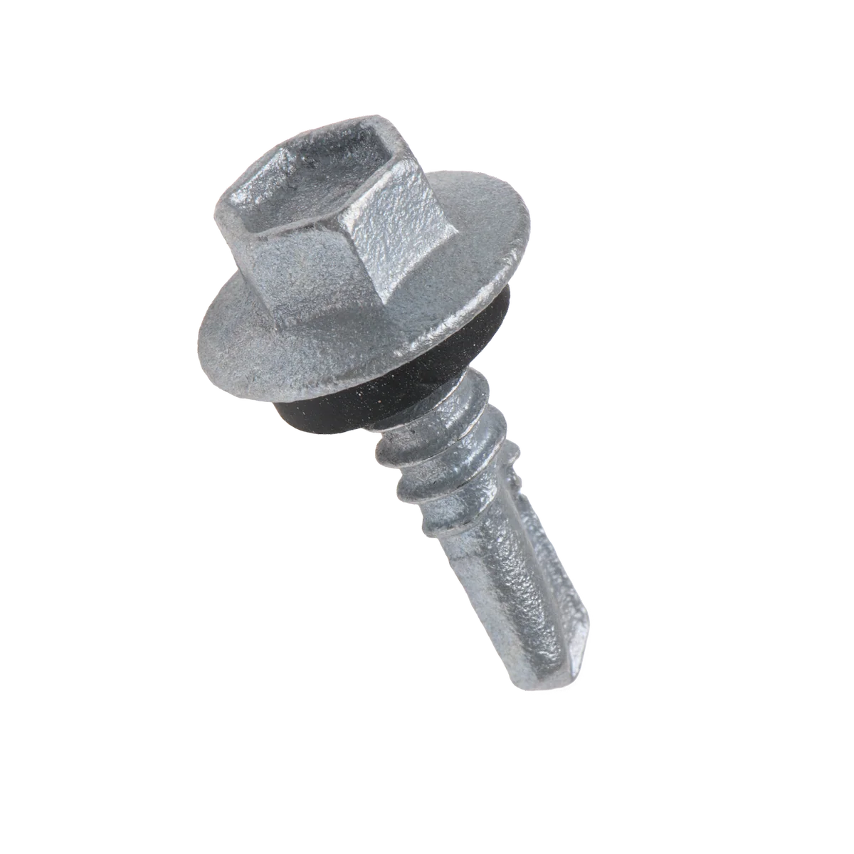 Buildex Cladding Fencing Teks Screws 12g x 20mm 100 Pack - Self-Drilling - Corrosion Resistant - Image 3
