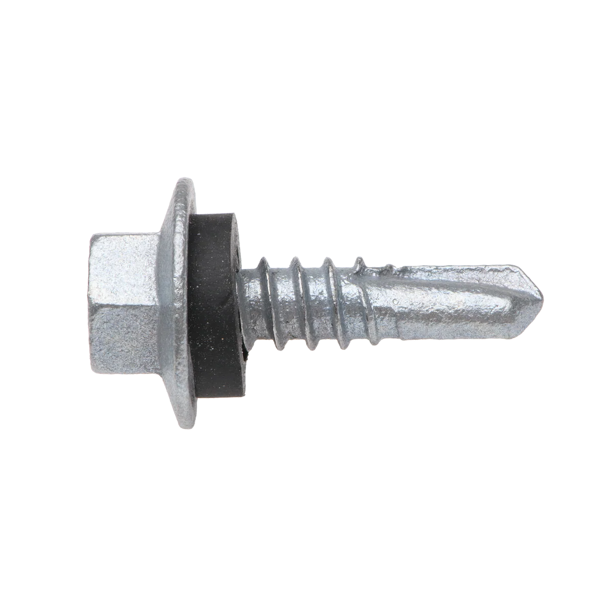 Buildex Cladding Fencing Teks Screws 12g x 20mm 100 Pack - Self-Drilling - Corrosion Resistant - Image 4