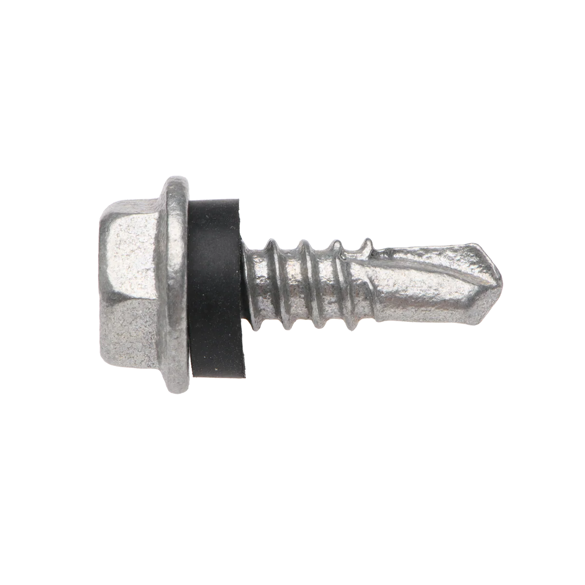 Buildex Teks Screws - 10g x 16mm - Class 4 - 500 Pack - Self-Drilling - Corrosion Resistant - Image 5