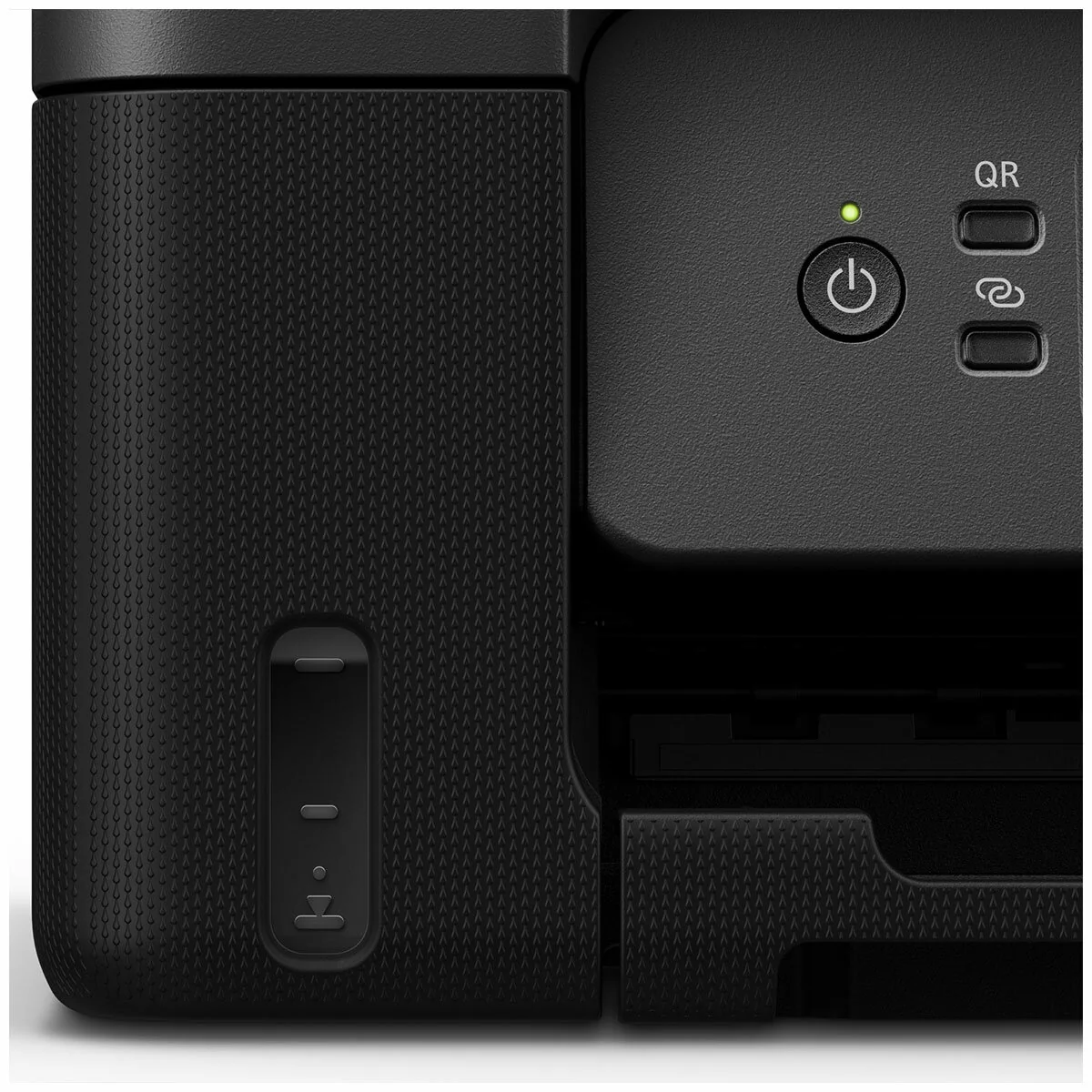 Canon PIXMA G3670 MegaTank 3-in-1 Inkjet Printer Wireless Black - Image 4