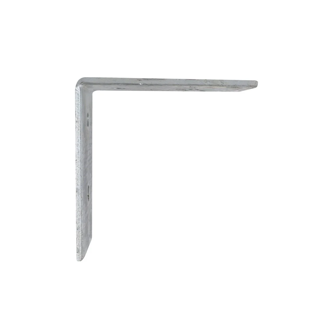 Carinya Reinforcing Angle Bracket - 150mm x 150mm x 75mm - Galvanised - Durable - Image 2