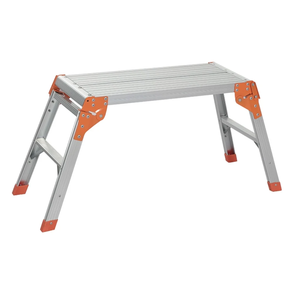 Certa Foldable Aluminium Work Platform 150kg - Image 2