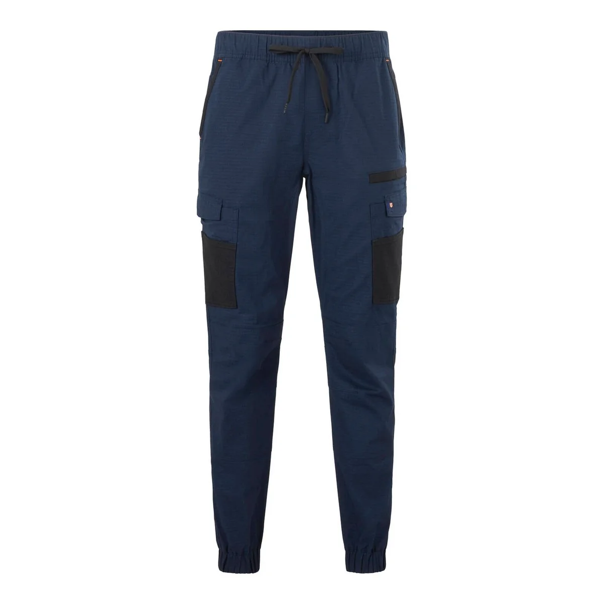 Citeco Size 97r Jogger - Navy - Cuffed - Ripstop Fabric - Durable Comfort