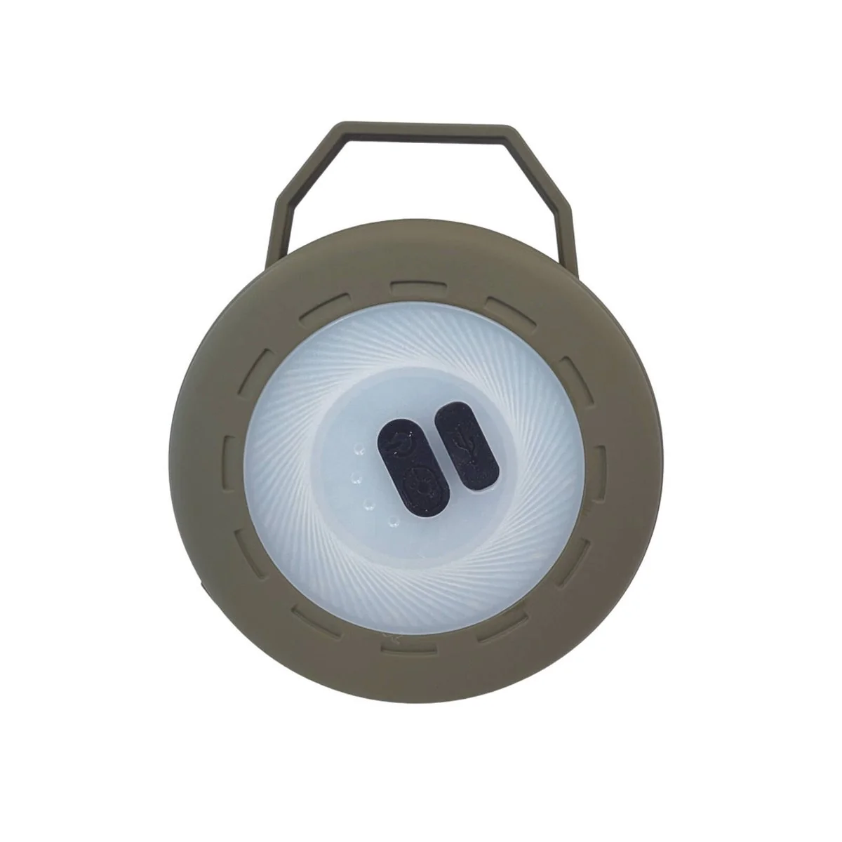 Click 10m Rechargeable LED Camping String Light - 2 in 1 Lantern & String Light - Image 4