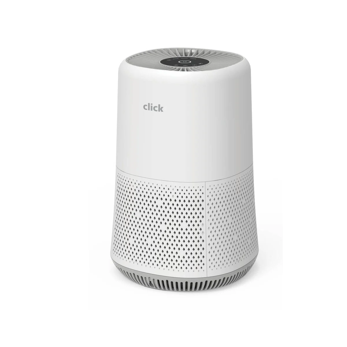 Click Cadr 220 Air Purifier - HEPA Filter - 220㎥/hr - 15-26㎡ - Child Lock