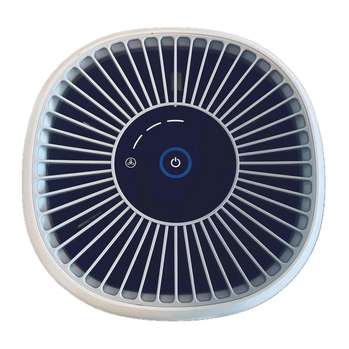 Click Cadr 220 Air Purifier - HEPA Filter - 220㎥/hr - 15-26㎡ - Child Lock - Image 2