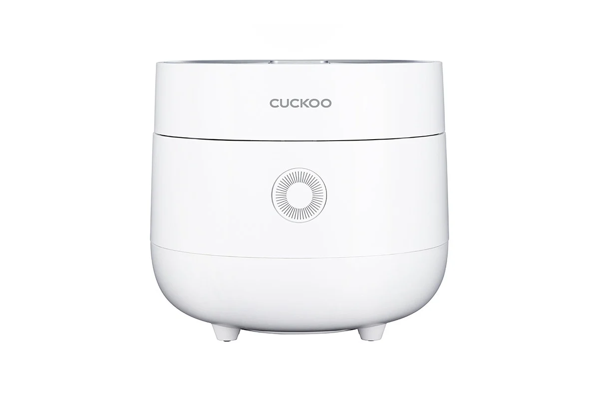 Cuckoo 6-Cup Micom Rice Cooker CR-0675F with LED Display - Image 11