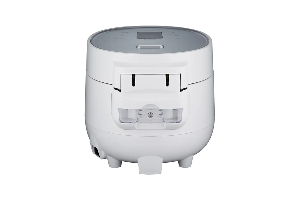 Cuckoo 6-Cup Micom Rice Cooker CR-0675F with LED Display - Image 12