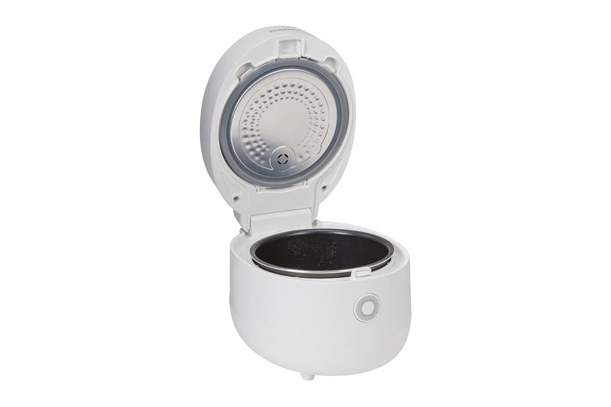 Cuckoo 6-Cup Micom Rice Cooker CR-0675F with LED Display - Image 15