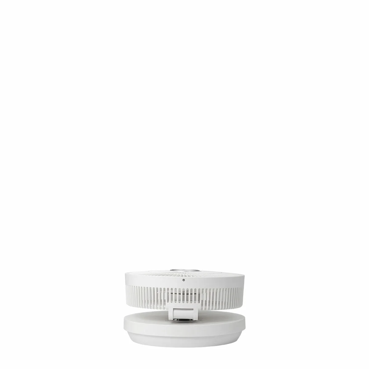 Cuckoo Portable Foldable Air Circulator CF-ECL1010WH White - Image 5