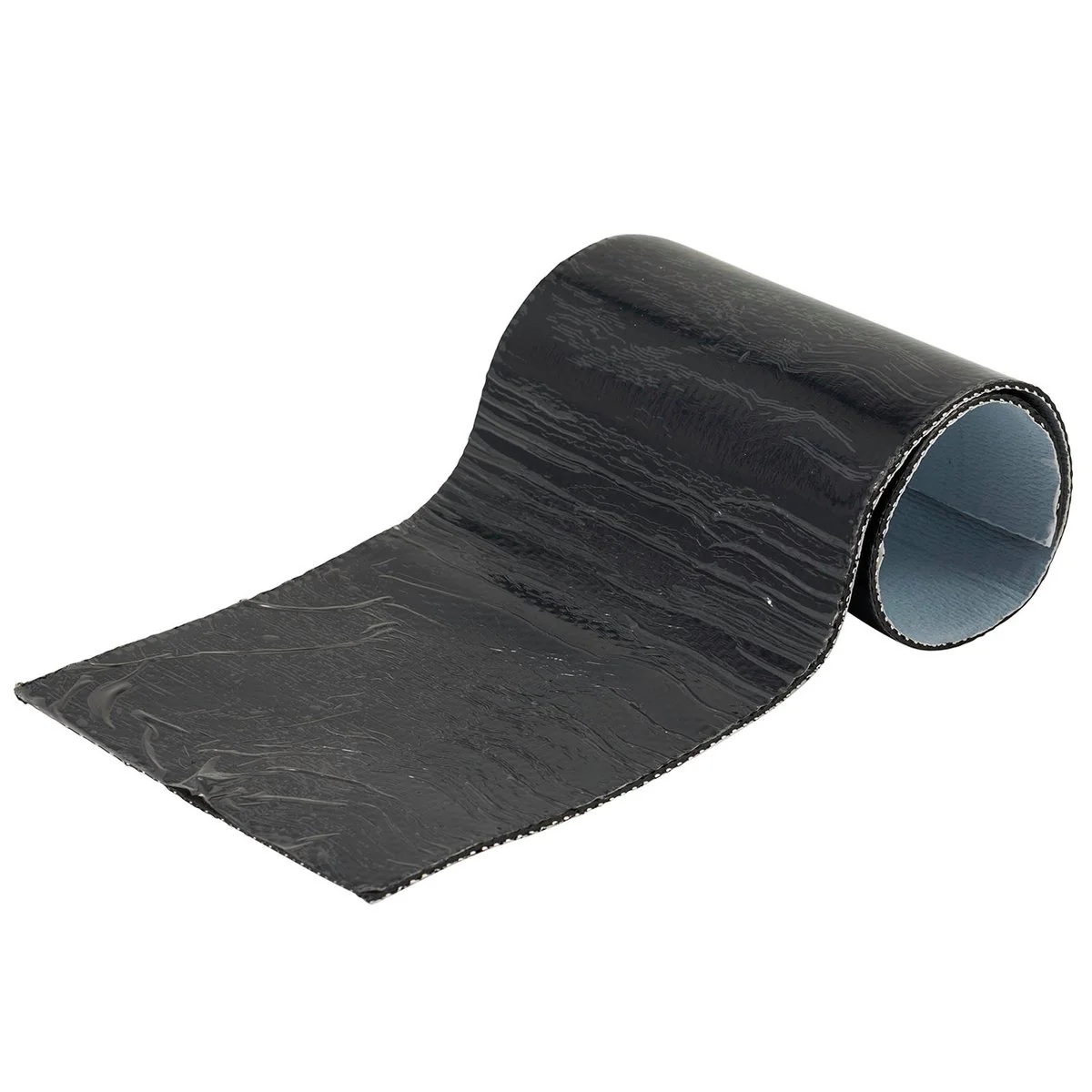 Deks Black Rapid Flash Repair Strip - 140mm x 500mm - Self-Adhesive - Image 4