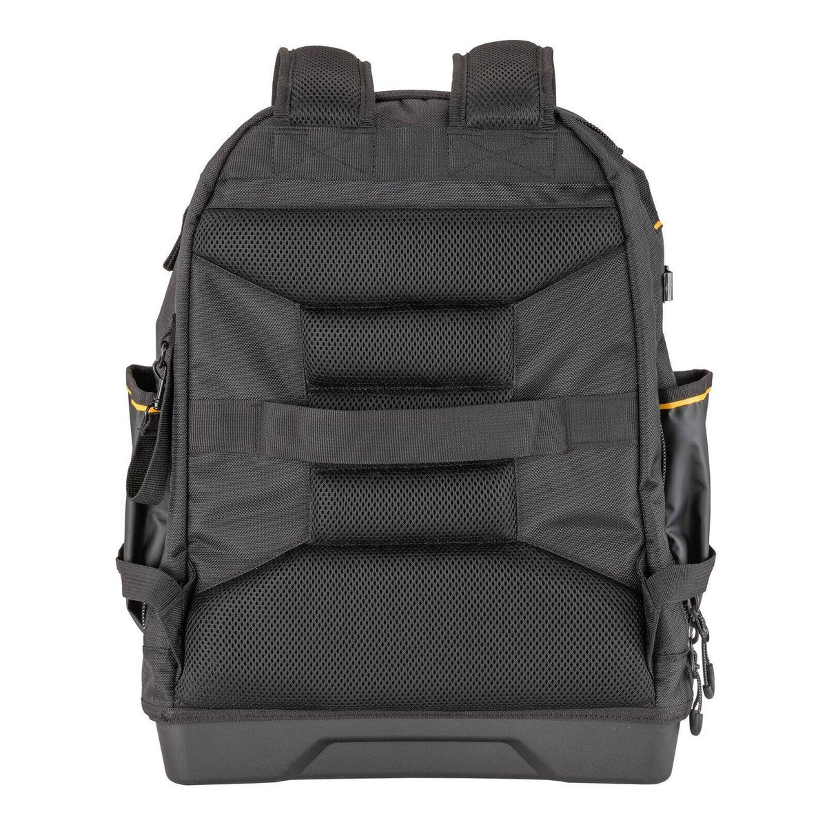 Dewalt Pro Tool Backpack DWST60102-1 - 43 Pockets - Water-Resistant - 370mm x 500mm - Image 4