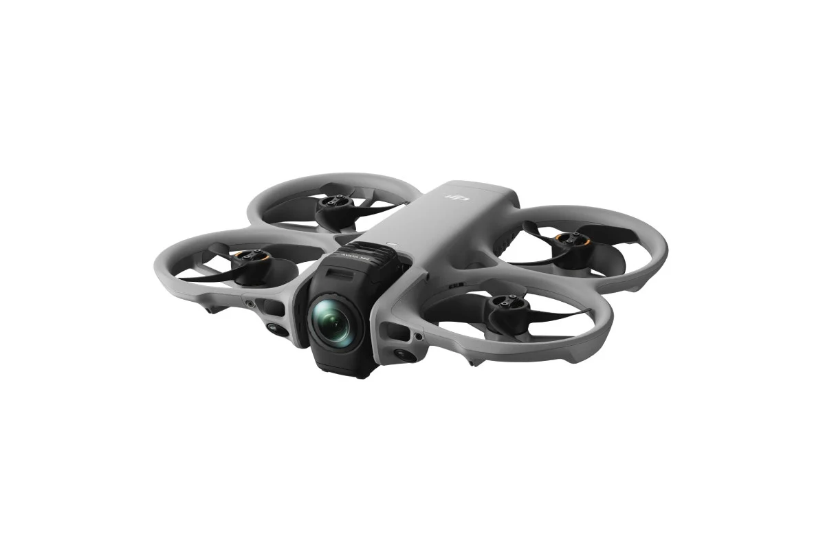 DJI Avata 360 8K Drone Motion Fly More Combo - Image 17