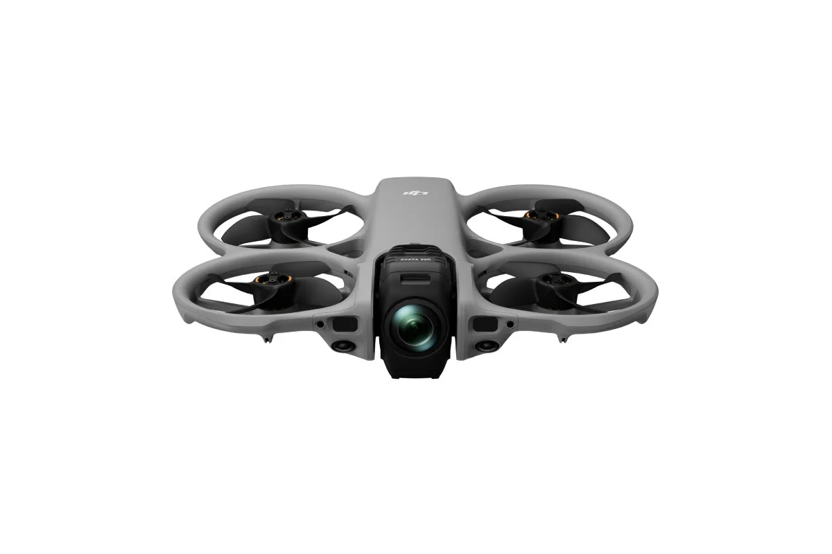 DJI Avata 360 8K Drone Motion Fly More Combo - Image 18