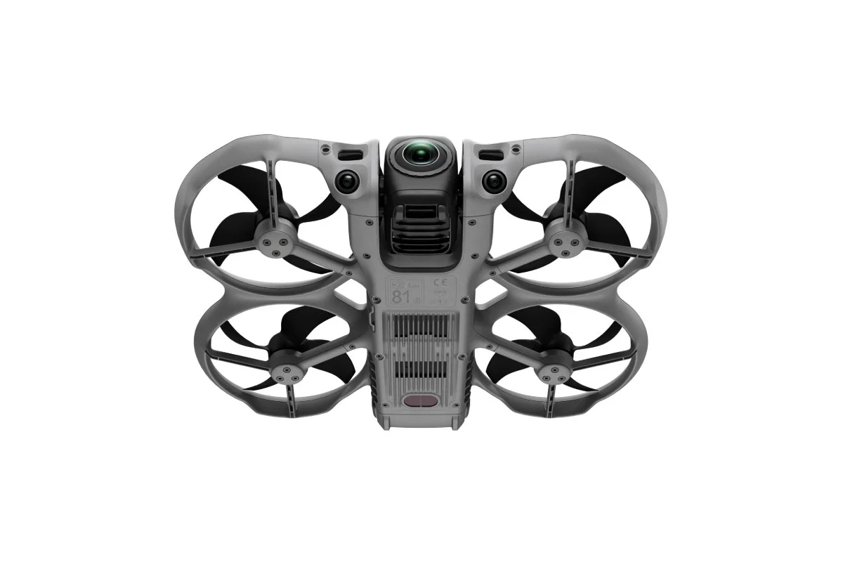 DJI Avata 360 8K Drone Motion Fly More Combo - Image 20