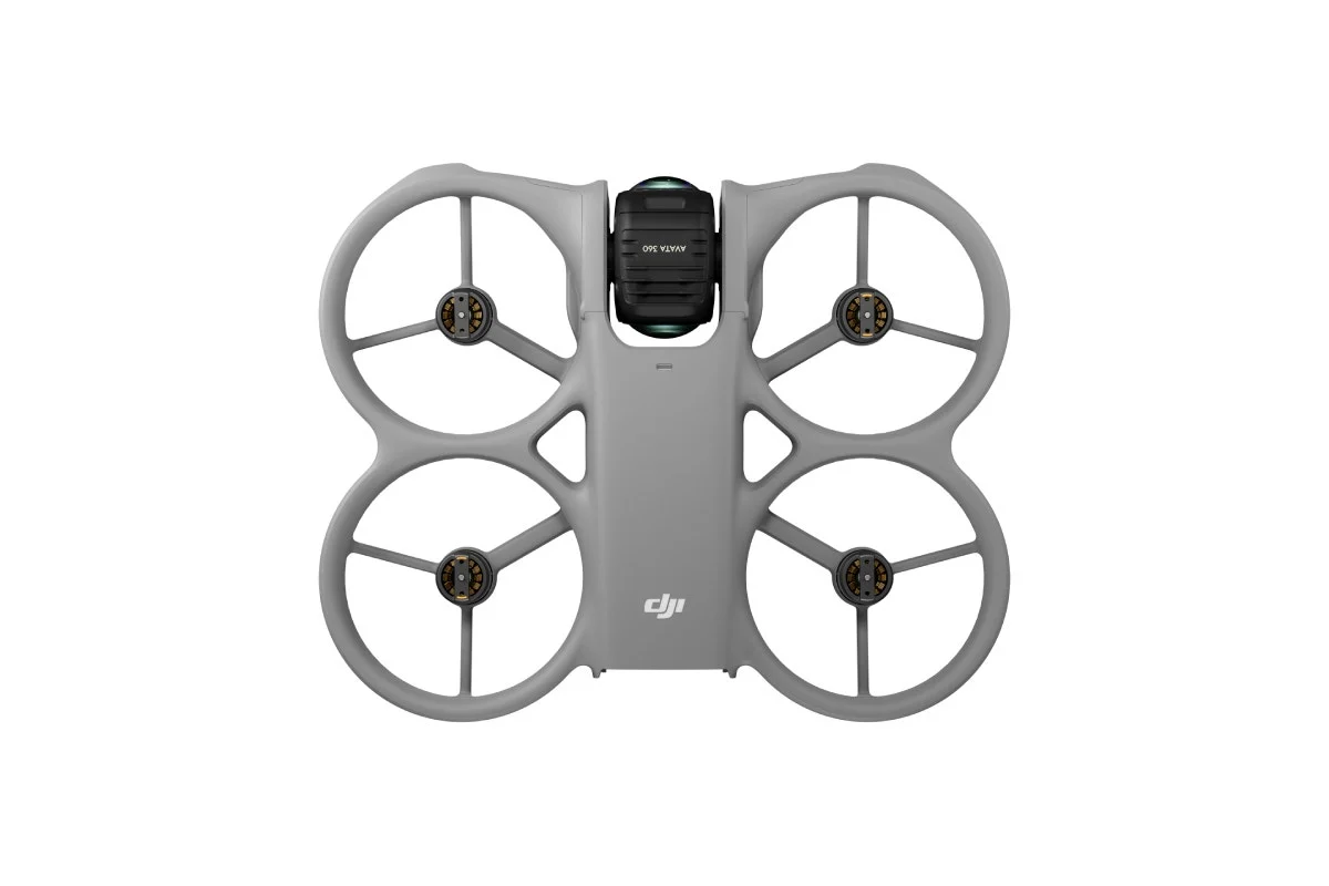 DJI Avata 360 8K Drone Motion Fly More Combo - Image 22
