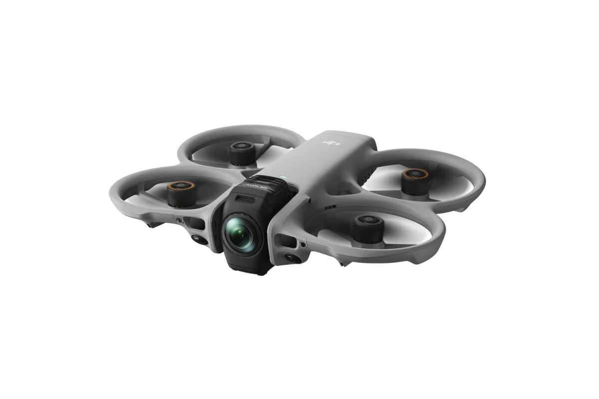 DJI Avata 360 8K Drone Motion Fly More Combo - Image 23