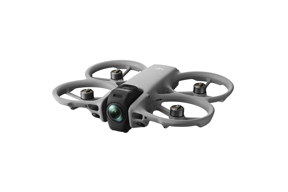 DJI Avata 360 8K Drone Motion Fly More Combo - Image 24