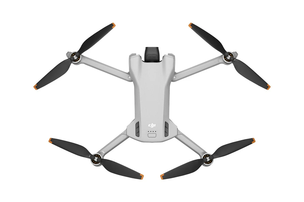 DJI Mini 3 Drone with RC-N1 Remote Controller - Image 10
