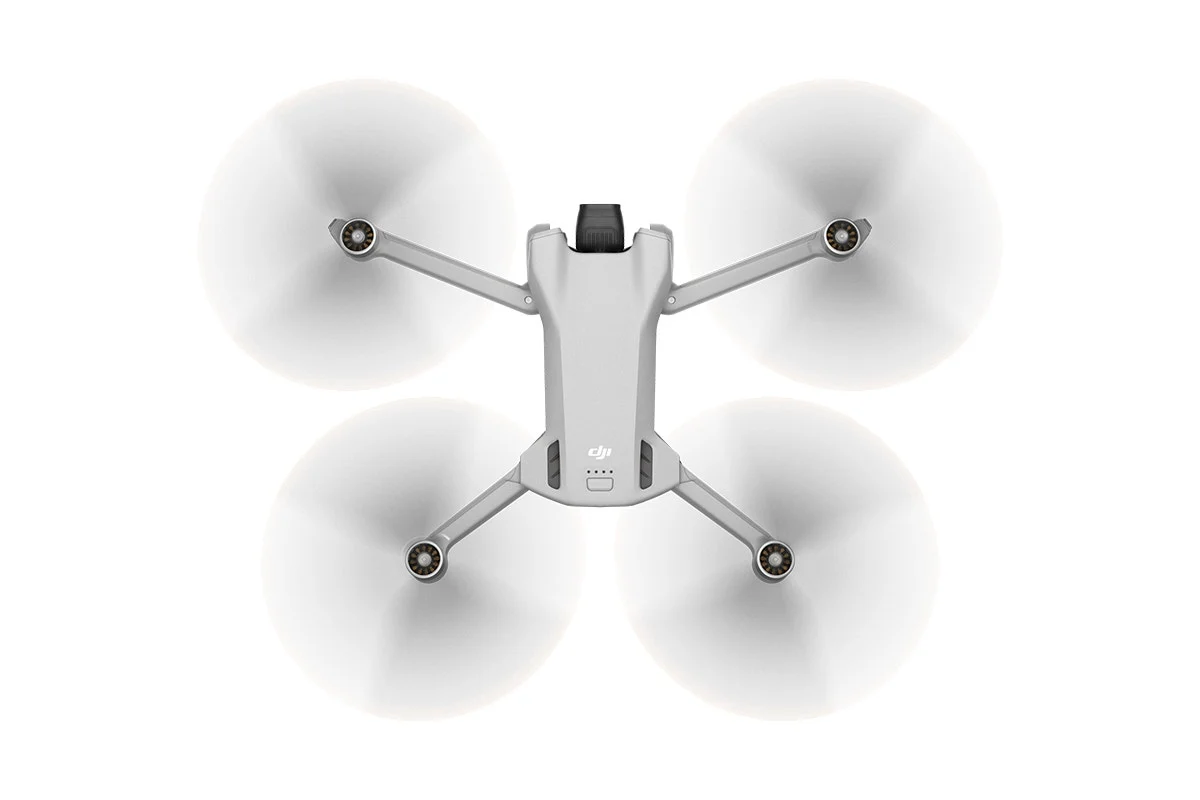 DJI Mini 3 Drone with RC-N1 Remote Controller - Image 11
