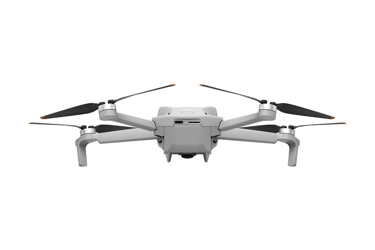 DJI Mini 3 Drone with RC-N1 Remote Controller - Image 13