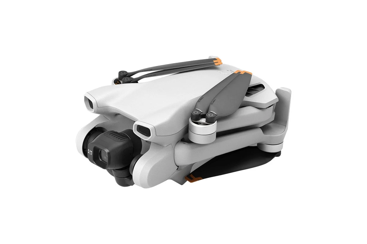 DJI Mini 3 Drone with RC-N1 Remote Controller - Image 14
