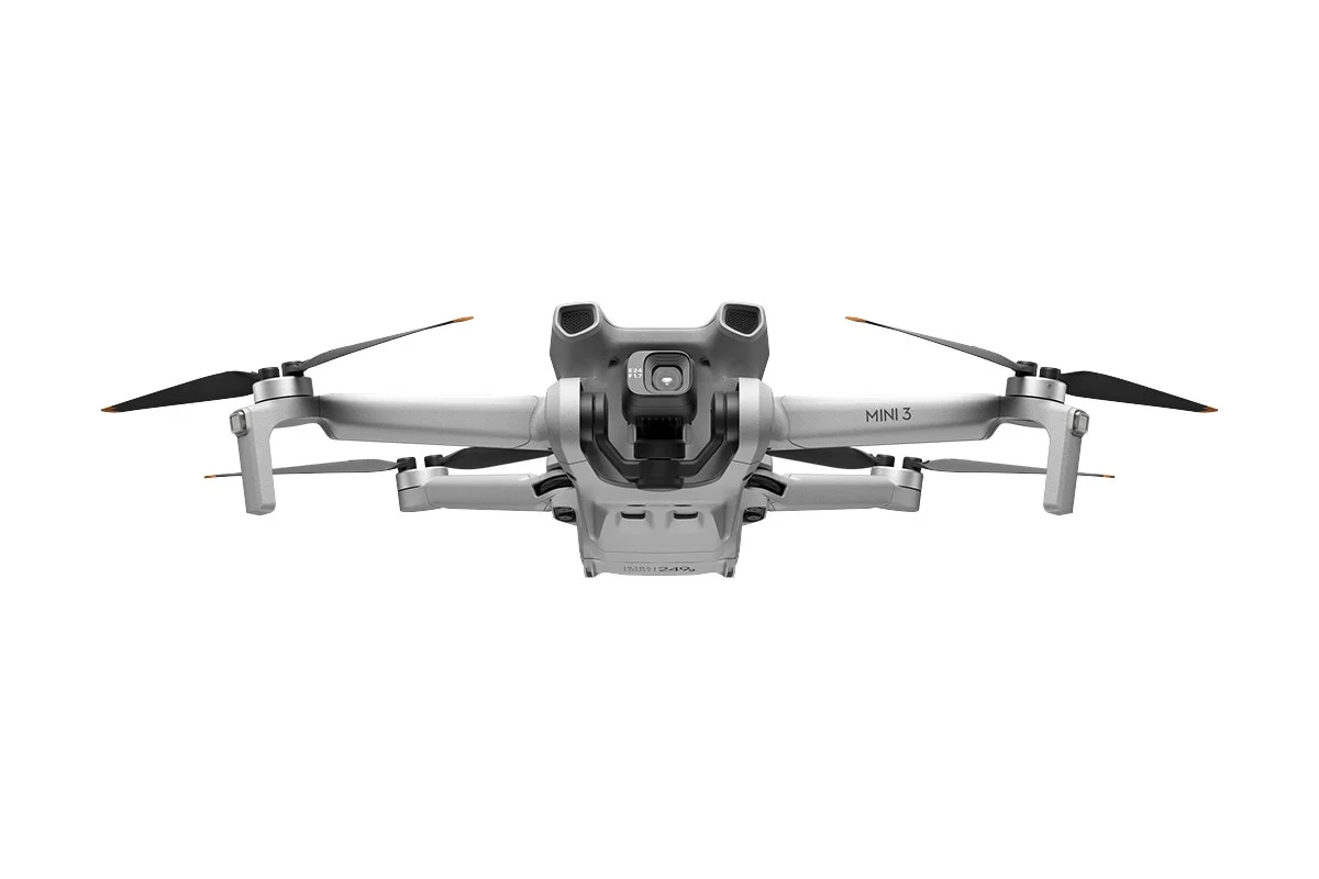 DJI Mini 3 Drone with RC-N1 Remote Controller - Image 8