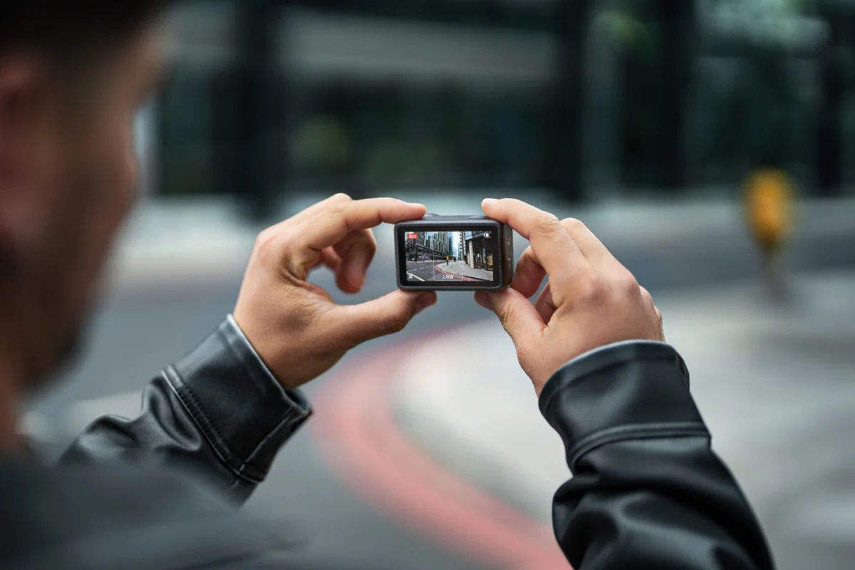 DJI Osmo Action 5 Pro Standard Combo 4K Action Camera - Image 5