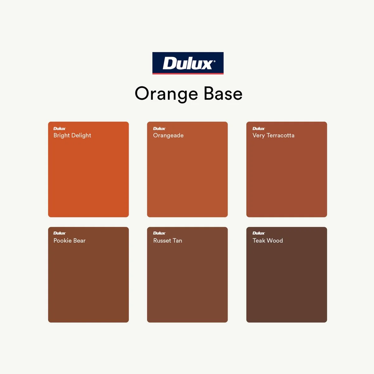 Dulux Weathershield Exterior Paint - 1L - Orange - Low Sheen - 110mm x 137mm x 110mm - Image 3