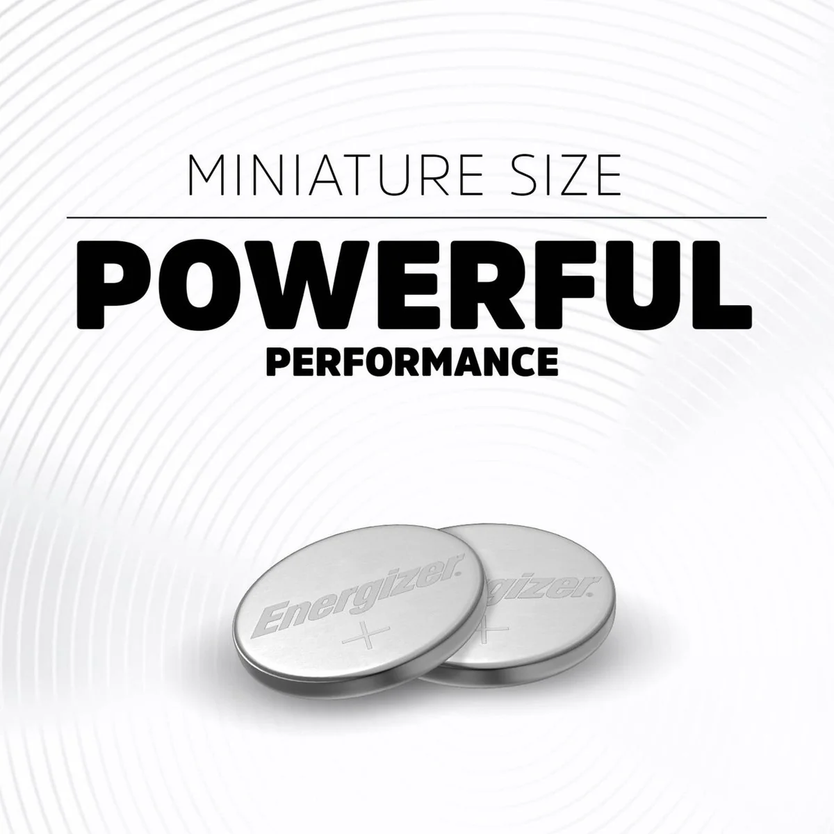 Energizer 1632 Lithium Coin Battery 2 Pack - 3V - Silver - Long Lasting Power - Image 3