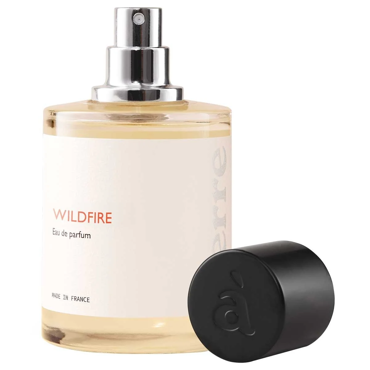 Àerre Wildfire Eau de Parfum 50ml Men Vegan Cruelty-Free - Image 2
