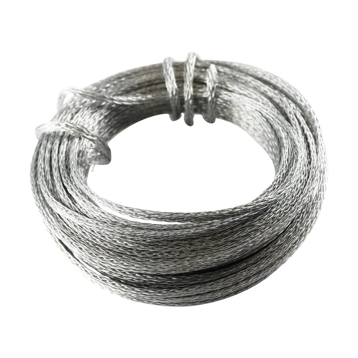 Everhang Picture Hanging Wire - 10m - Steel - 15kg Load Capacity - Image 2