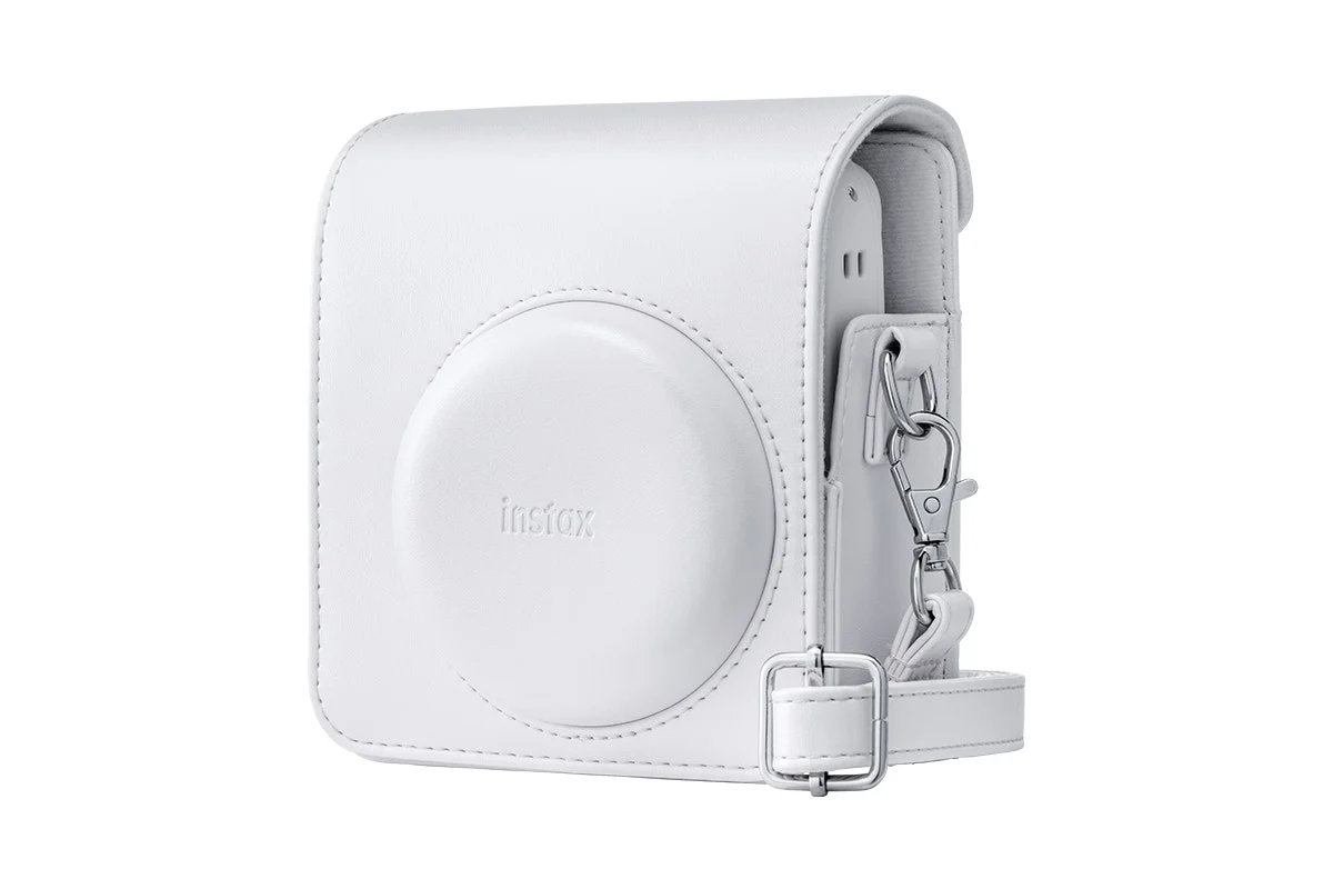 Fujifilm Instax Mini 13 Camera Case White - Image 3