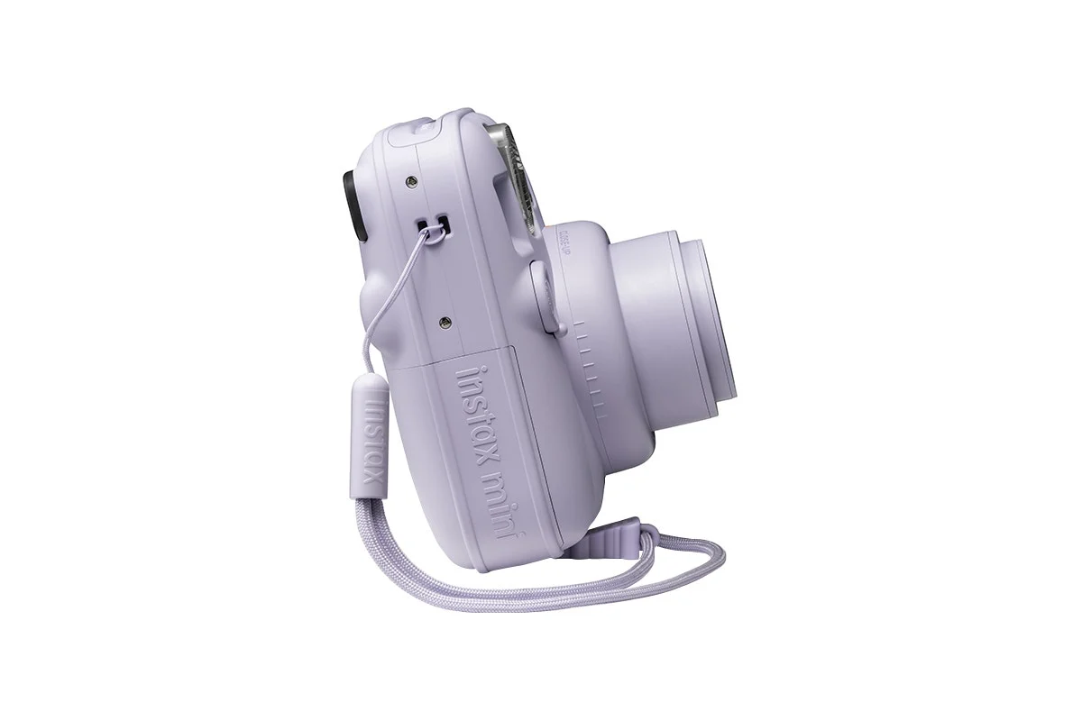 Fujifilm Instax Mini 13 Instant Camera Dreamy Purple - Image 3