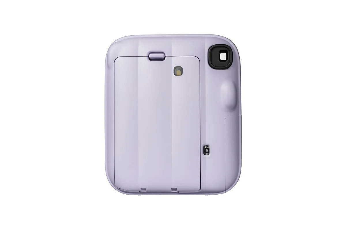 Fujifilm Instax Mini 13 Instant Camera Dreamy Purple - Image 4