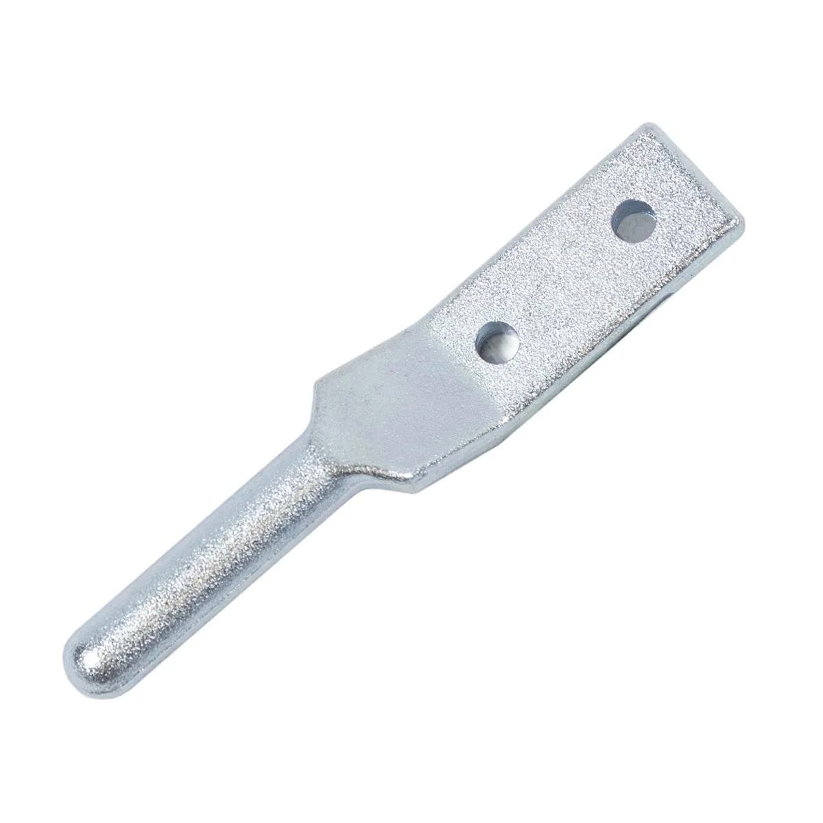 Goliath Tail Board Hinge - 24mm x 130mm - Steel - Weather Proof