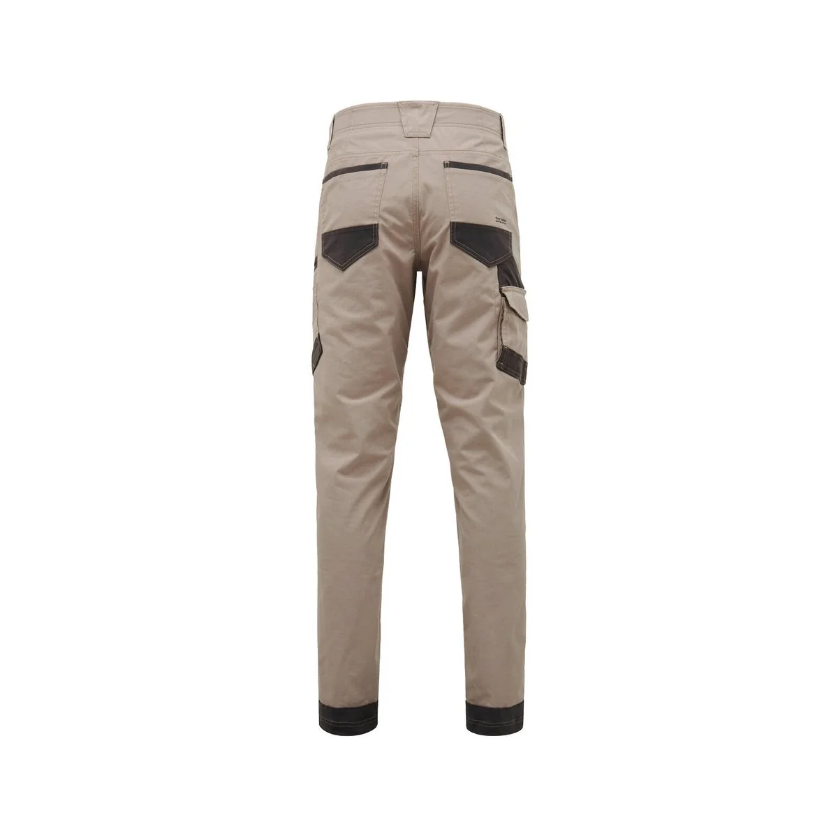 Hard Yakka Desert Raptor Pants Size 92 - Durable Comfort - Desert Colour - Image 3