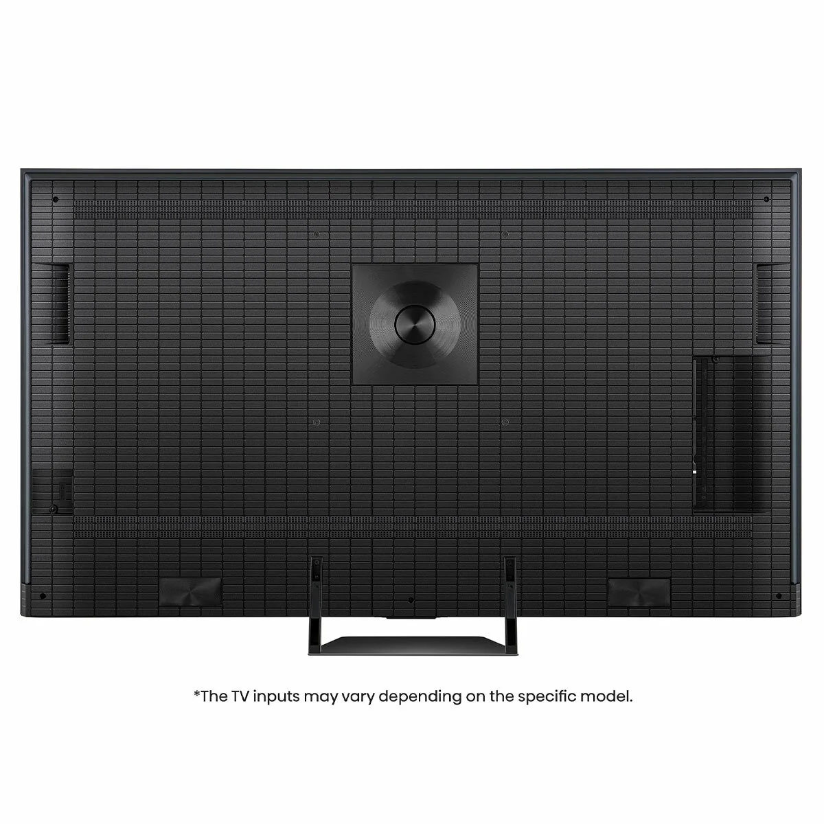 Hisense 55 Inch U7SAU ULED Mini LED 4K Smart TV 165Hz Black 55U7SAU - Image 7